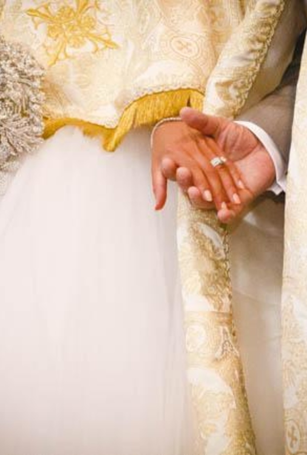 معرض عروسنا غير الاول