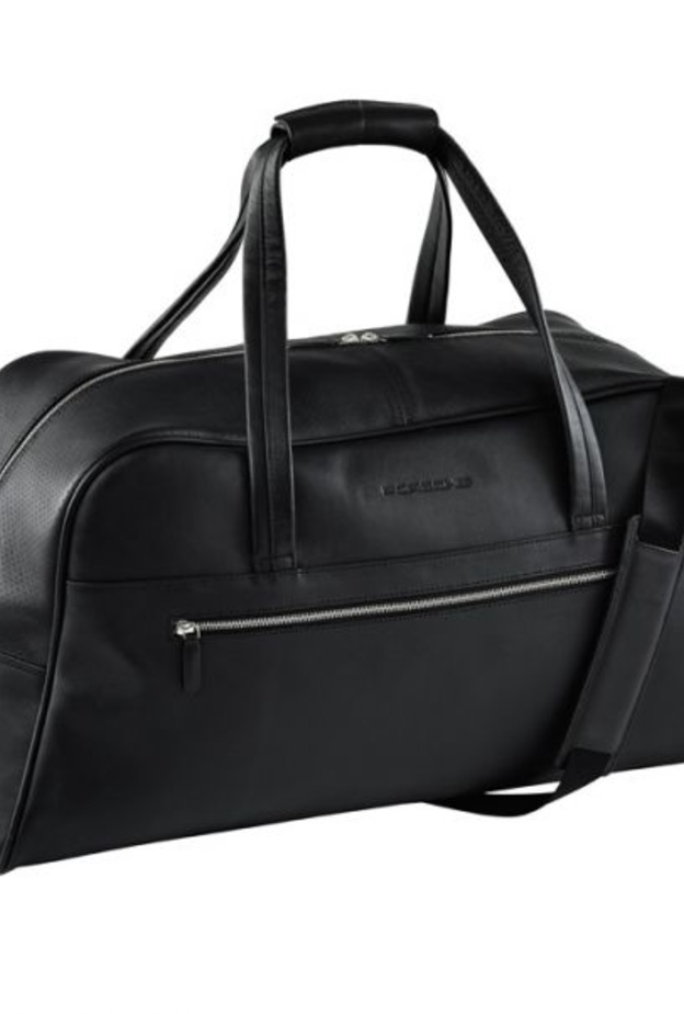 شنطة من الجلد من بورش Porsche