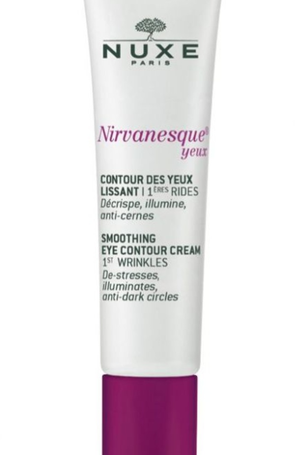 Huile Prodigieuse لبشرة ناعمة ونضرة من Nuxe