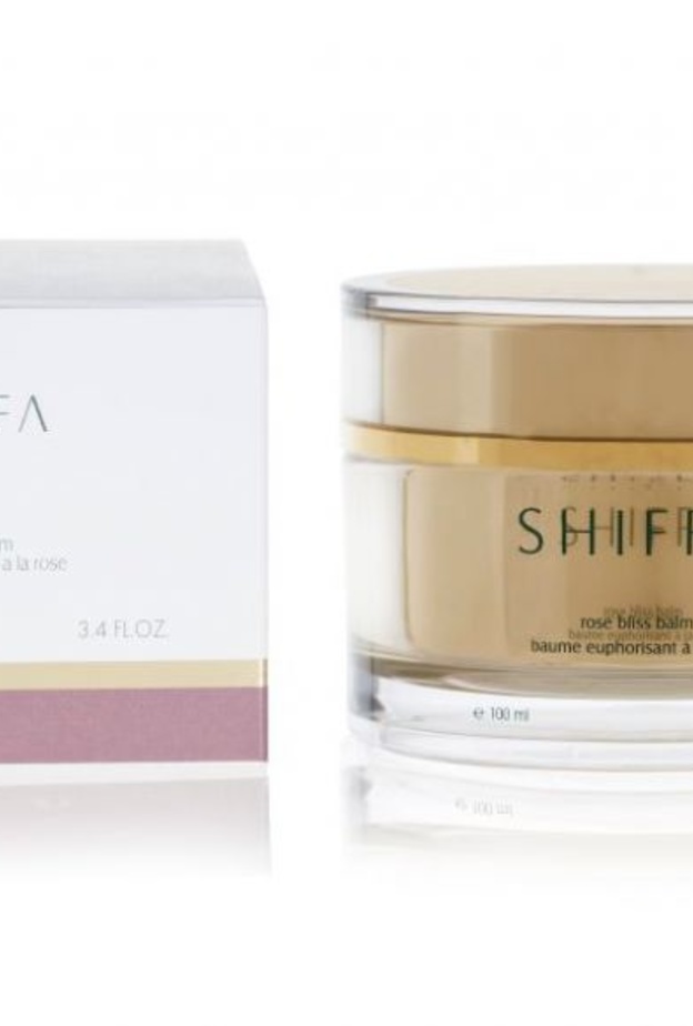 باقة من المنتجات الفعّالة للعناية بالبشرة من  Shiffa