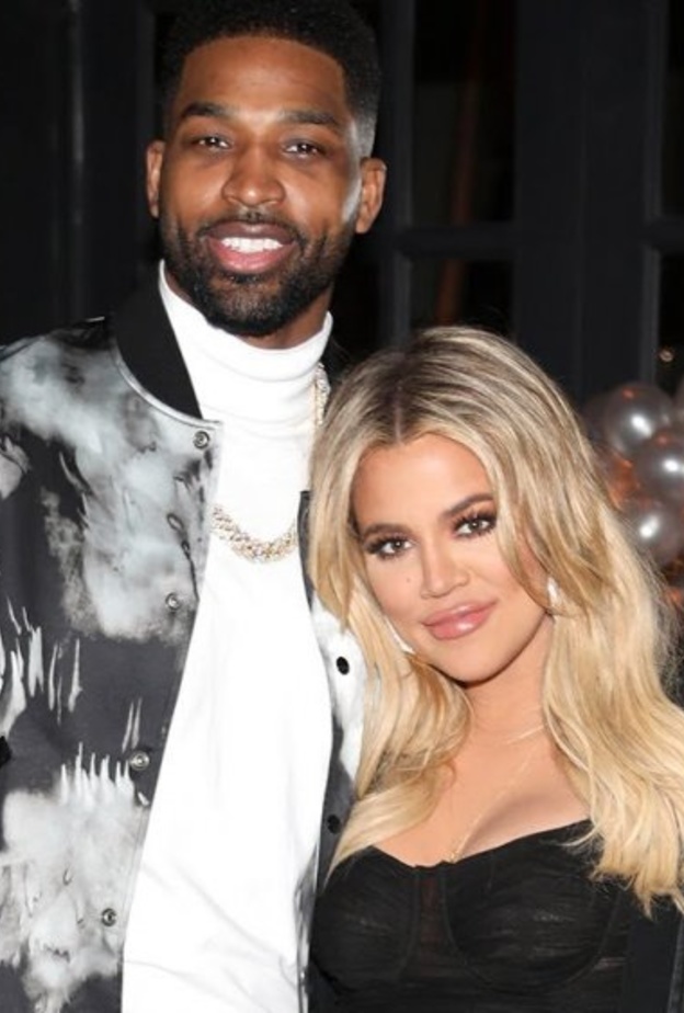 كلوي كارداشيان (Khloe Kardashian) تستعد للزواج من تريستان طومسون