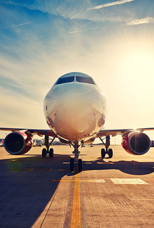 أخبار الطيران هذا الأسبوع