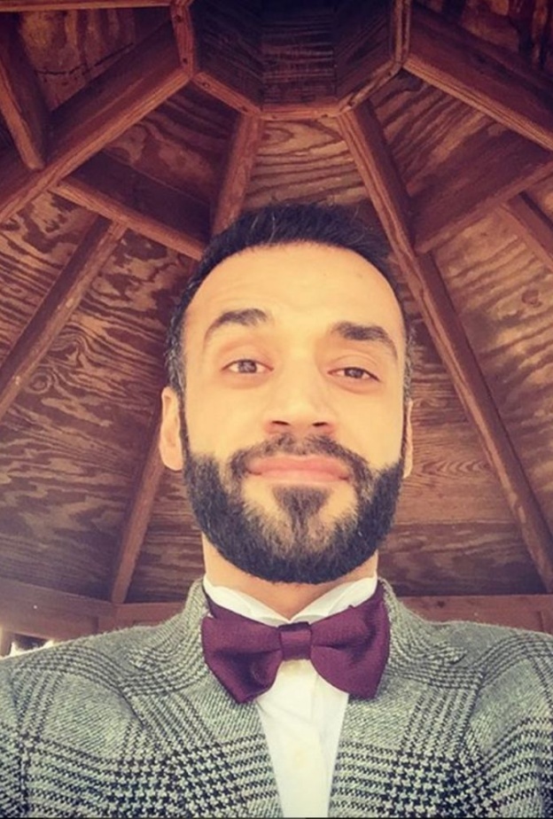 ابراهيم زينل