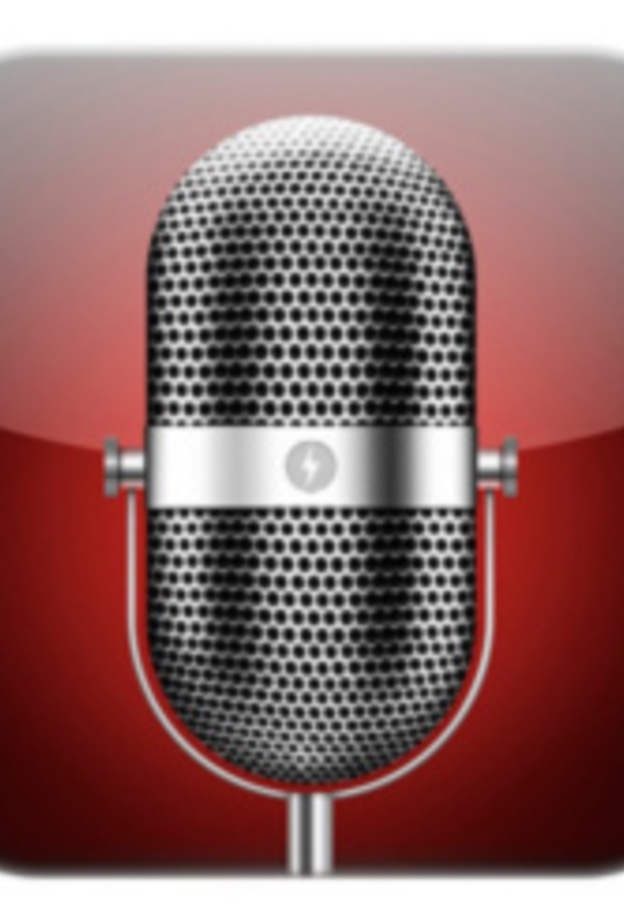 مذكرات صوتية