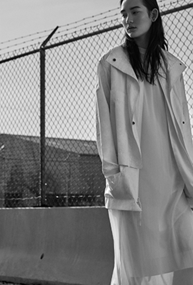 تشكيلة DKNY لشهر رمضان