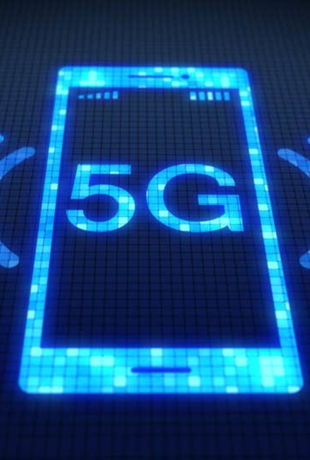 إطلاق خدمات شبكة الجيل الخامس 5G فائقة السرع في الإمارات