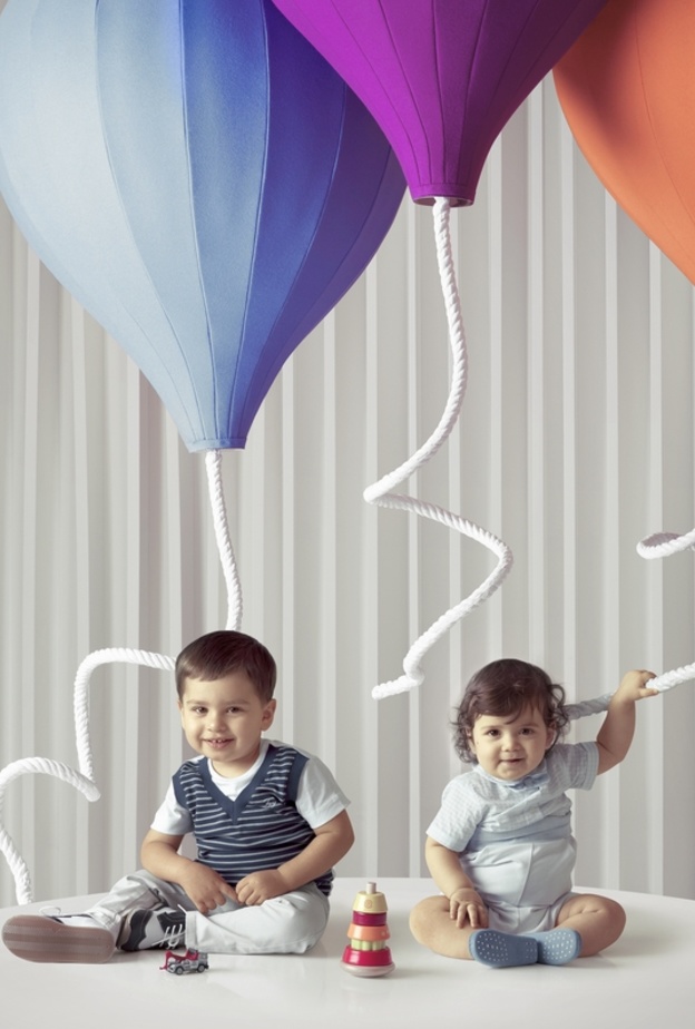 عيد أحلى مع Level Kids