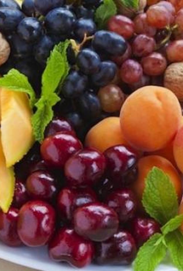 فاكهه الصيف