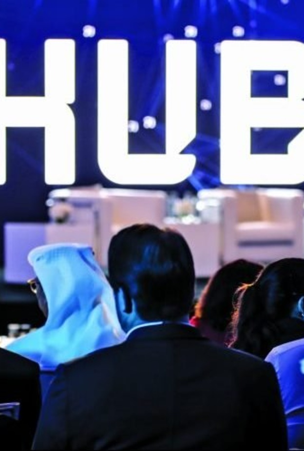 تشكيل "فريق الإمارات" للمشاركة في أكبر مبادرة عالمية لروّاد الأعمال