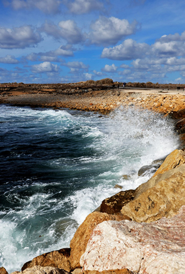 قبرص .. وجهة مثالية في عيد الأضحى المبارك