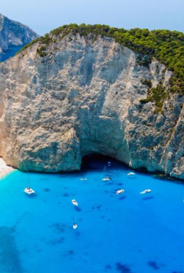 أفضل 5 وجهات سياحية بعد عطلة الصيف