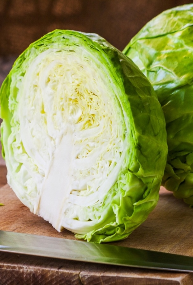  فوائد هائلة لسلطة الملفوف للرجيم و انقاص الوزن و حرق الدهون