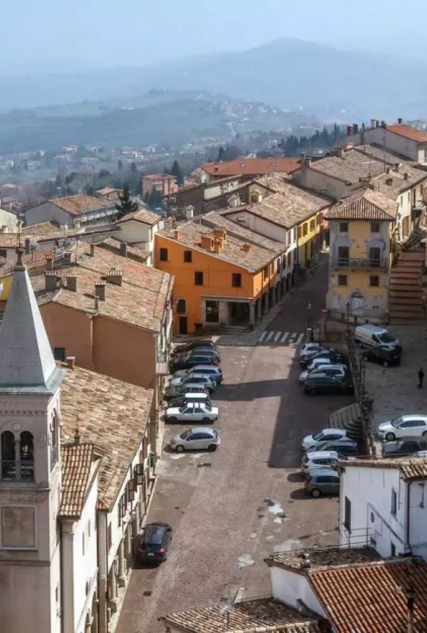 سان مارينو .. أحد أصغر البلدان في أوروبا والأكثر نموا في السياحة