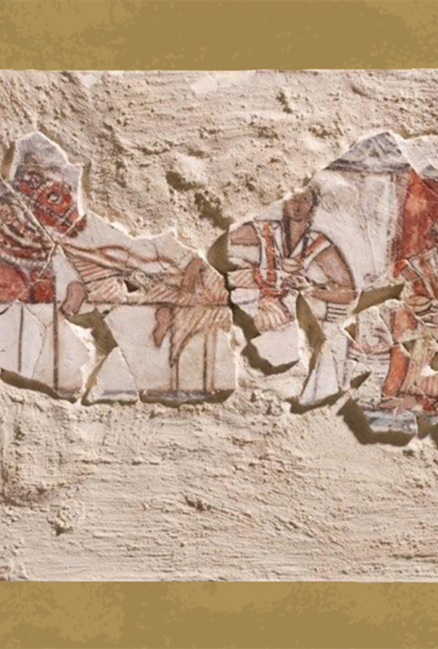 نوفمبر القادم .. معرض "روائع آثار المملكة" في اللوفر أبوظبي