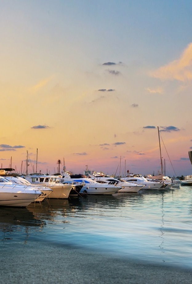 معرض أبوظبي الدولي للقوارب 2019 يعلن بدء بيع التذاكر