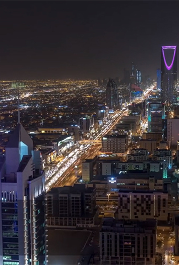 السعودية تستضيف القمة العالمية للذكاء الاصطناعي في مارس 2020