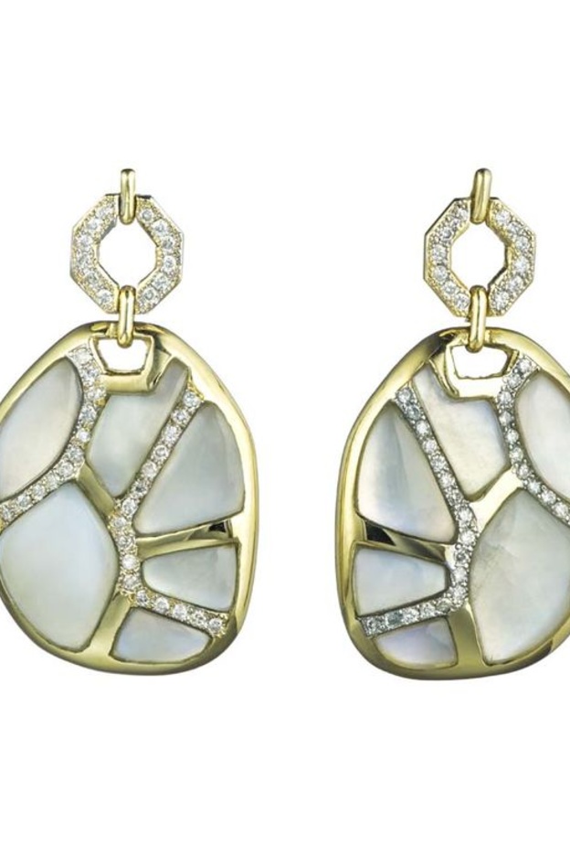 Kara Ross Earrings