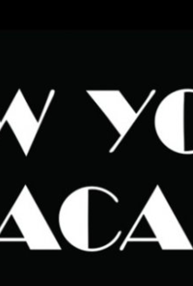 نيويورك فيلم أكاديمي