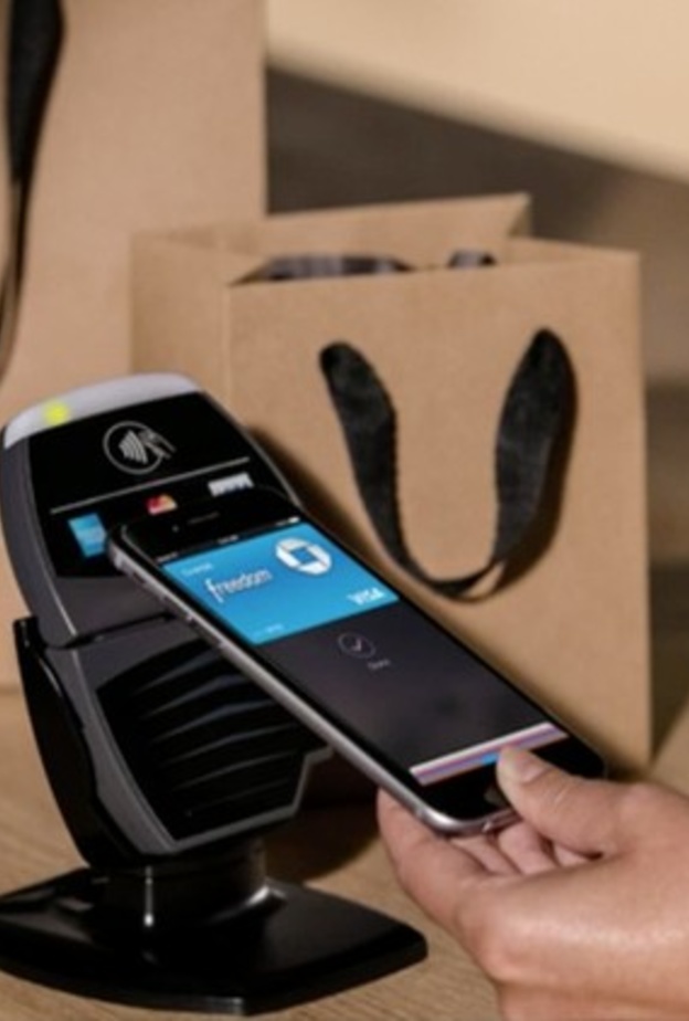 الأجهزة الذكية .. مستقبل التسوق الإلكتروني