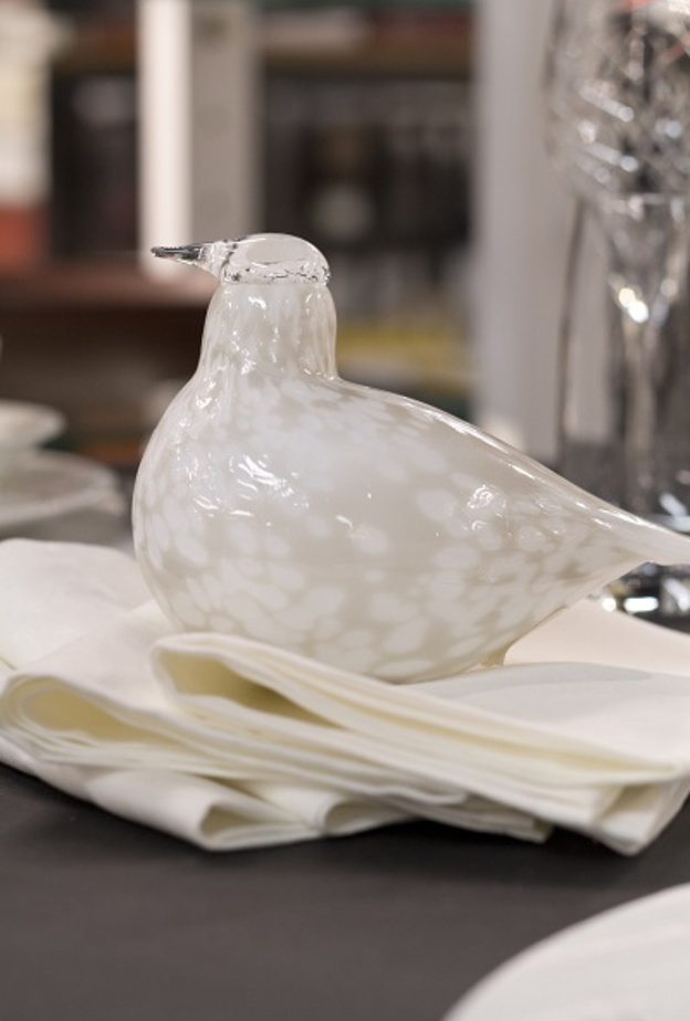 أفكار رائعة من Iittala  لتزيين المائدة 