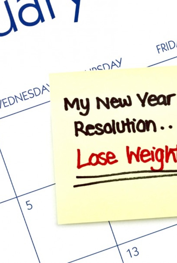 توَجي العام الجديد بالرشاقة بهذه الخطوات..