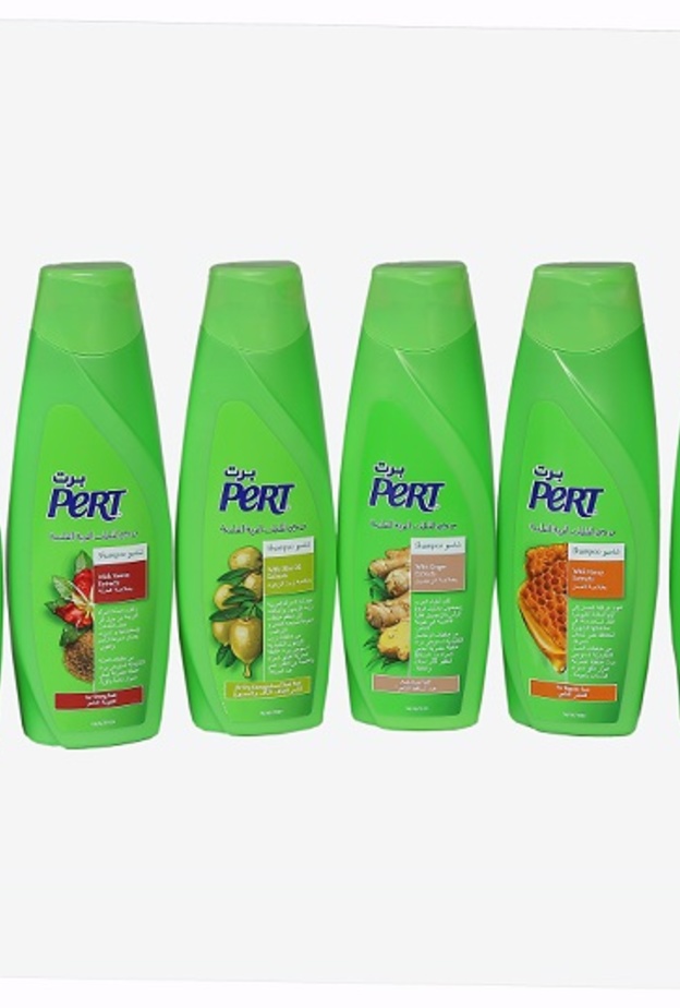شامبو بيرت