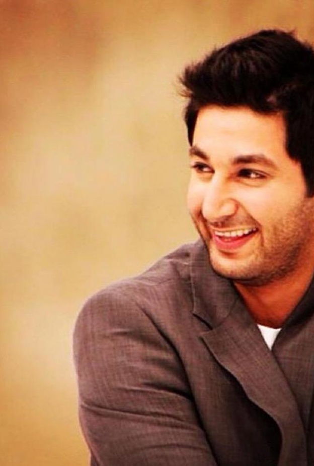 هشام الهويش