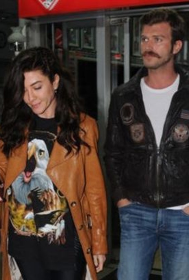 كيفانج تاتليتوغ وباشاك ديزار