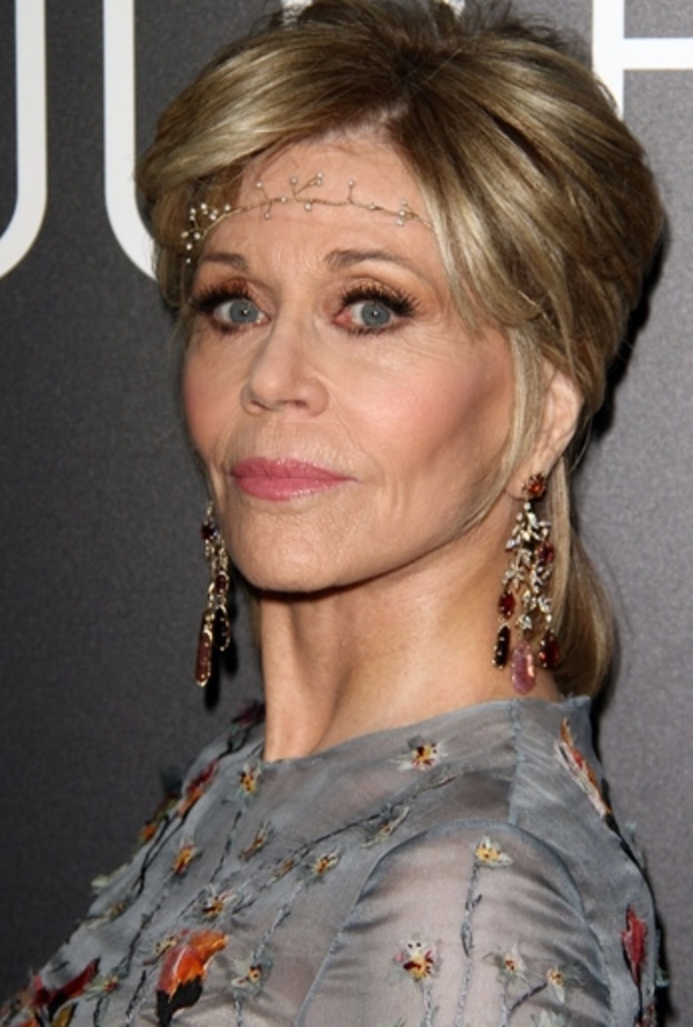 ما سبب غيرة جين فوندا من جينيفر لورانس؟!!