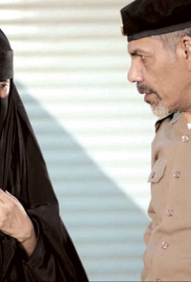 مشهد من الفيلم