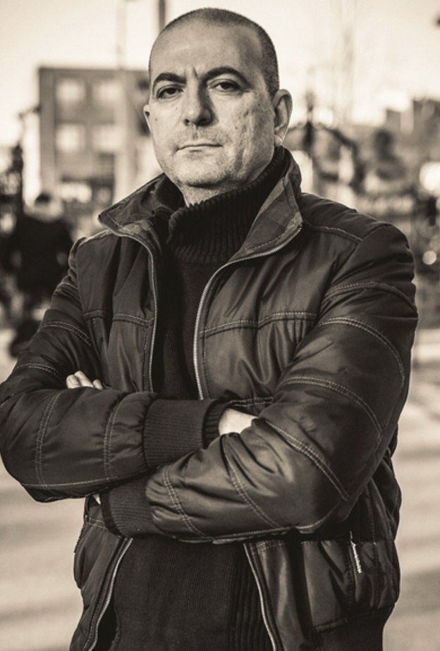 هاني أبو أسعد لـ"هي": ليوناردو دي كابريو خارج توقعاتي لجوائز الأوسكار 