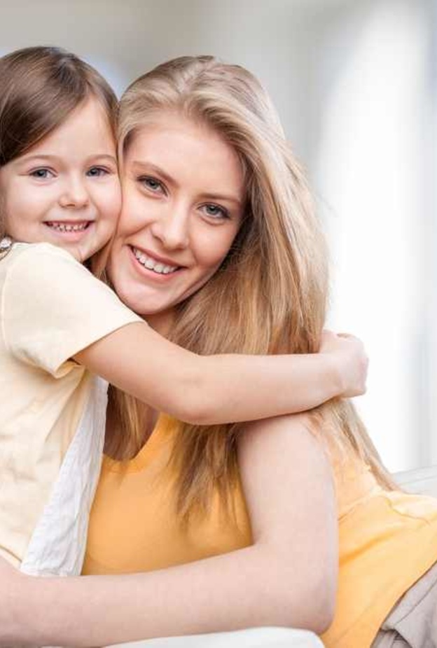 البنت لأمها .. مثل شعبي أم حقيقة علمية مؤكدة