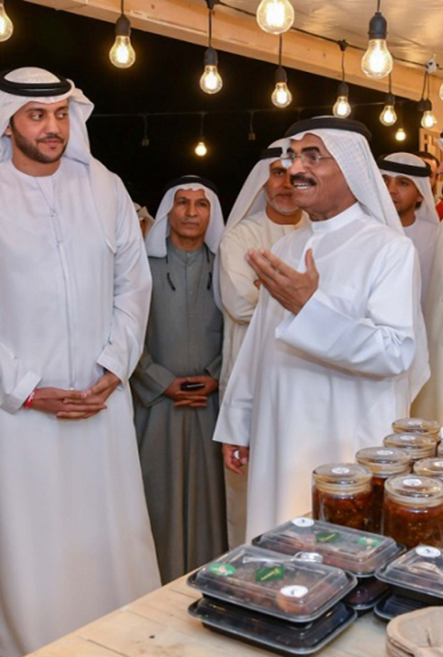 فيرست إكزت first exit .. أول مشروع من نوعه على مستوى الجهات الحكومية