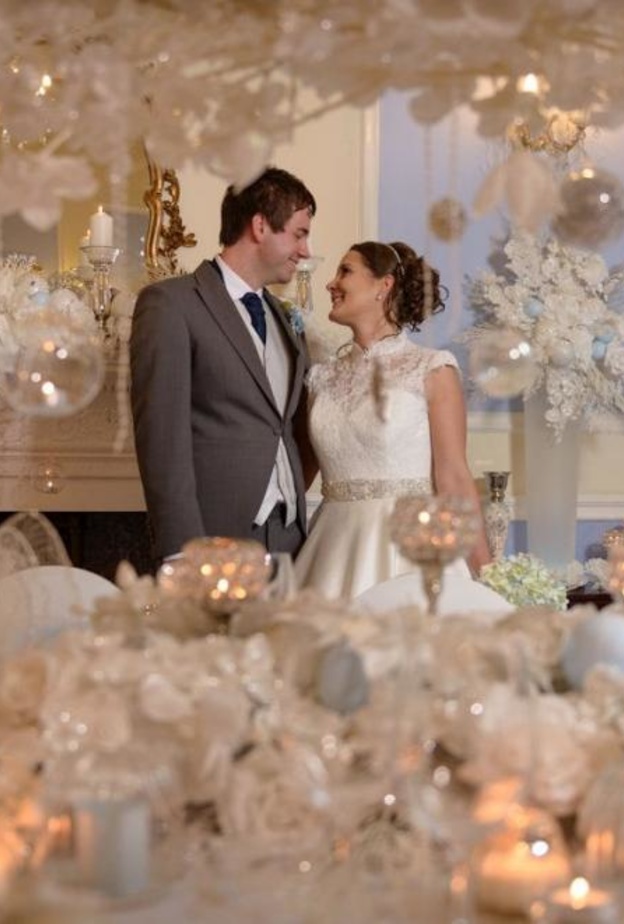 الحلم الأبيض