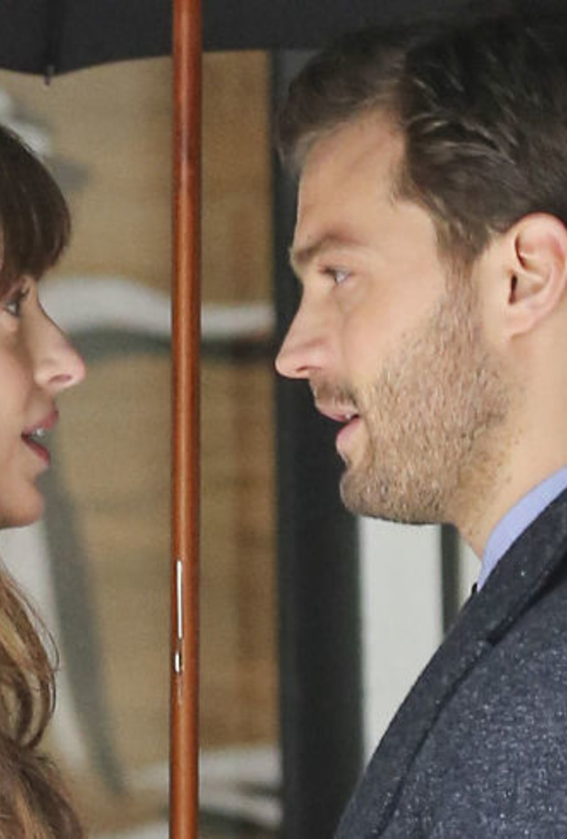 الصورة الاولى من 50 shades darker