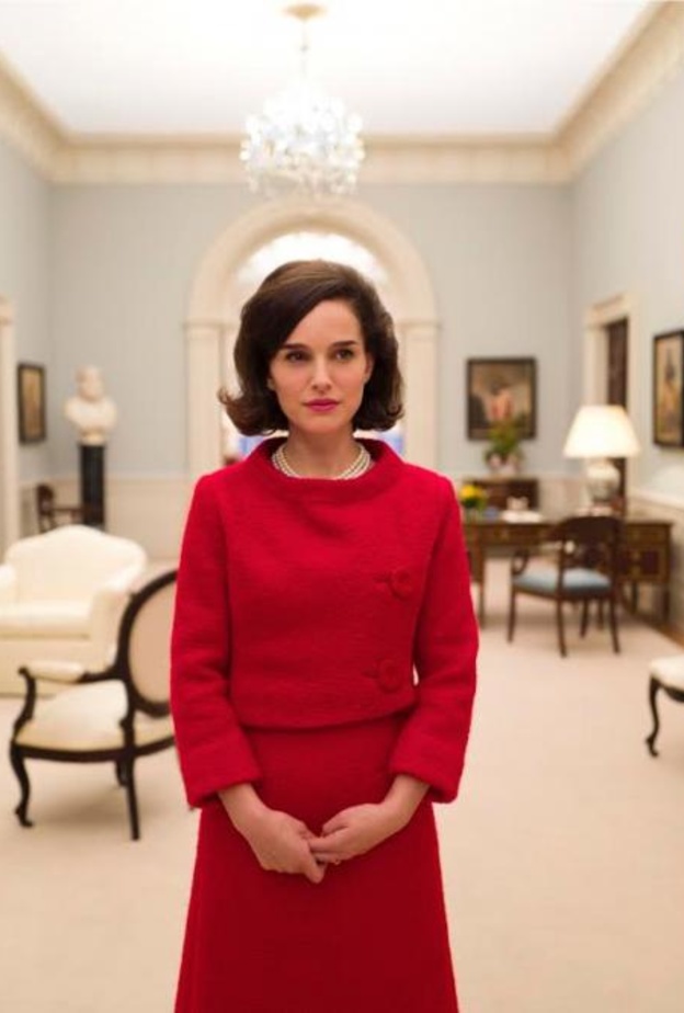 ناتالي ولا جاكلين؟؟