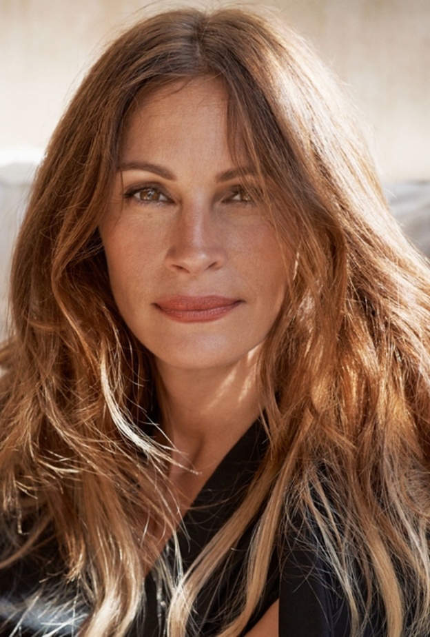 جوليا روبرتس