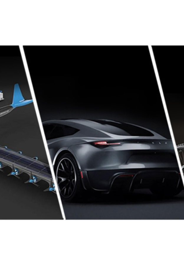 البرنامج الكامل لفعاليات قمة عالم التنقل الأكثر ذكاءً Smarter Mobility World 