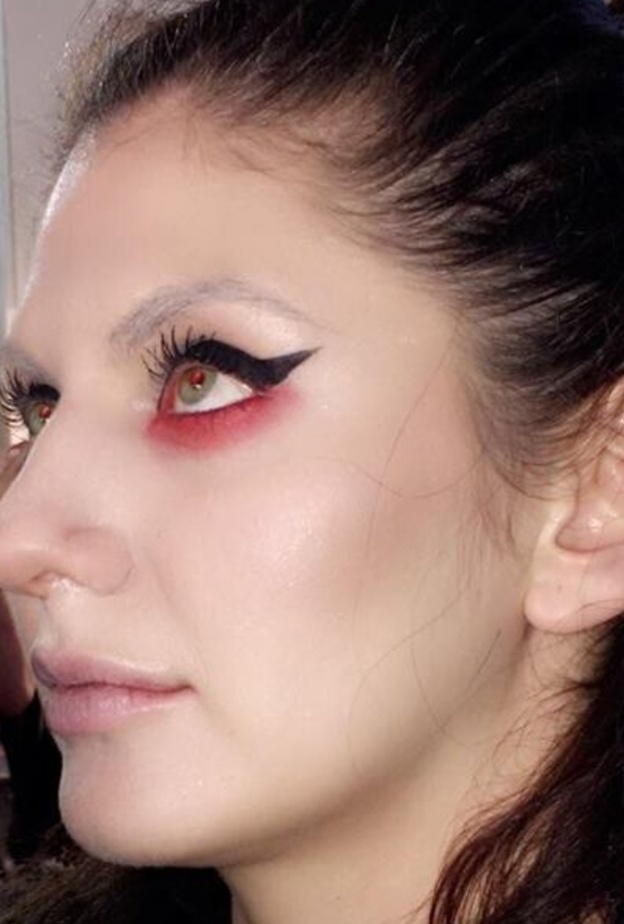 عرض ازياء اماتو