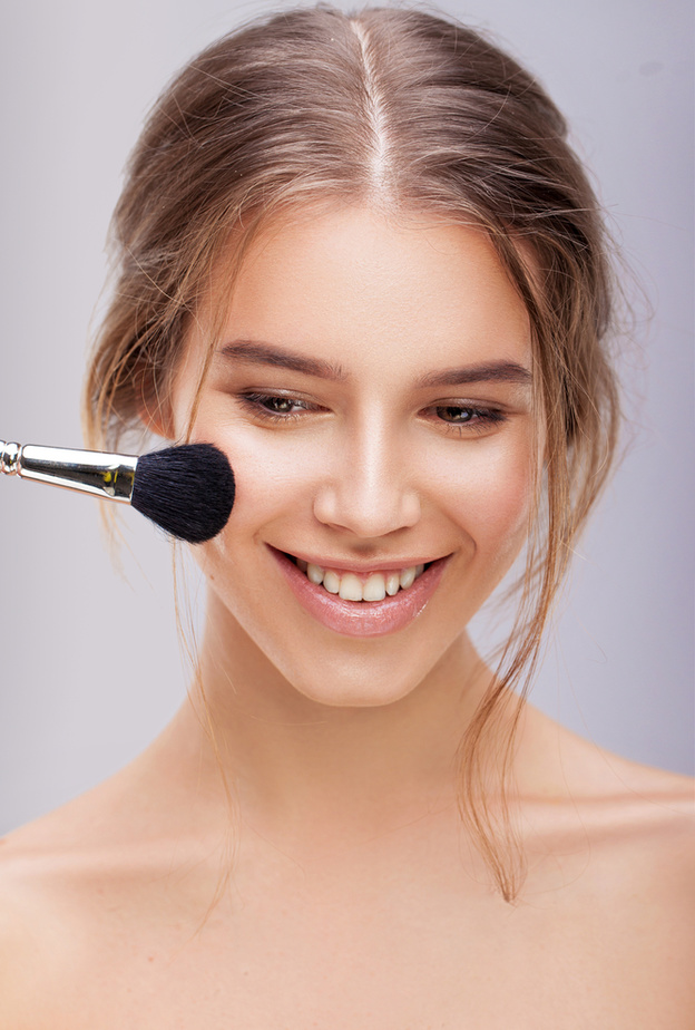 بشرتك برونزية متوهجة هذا الصيف