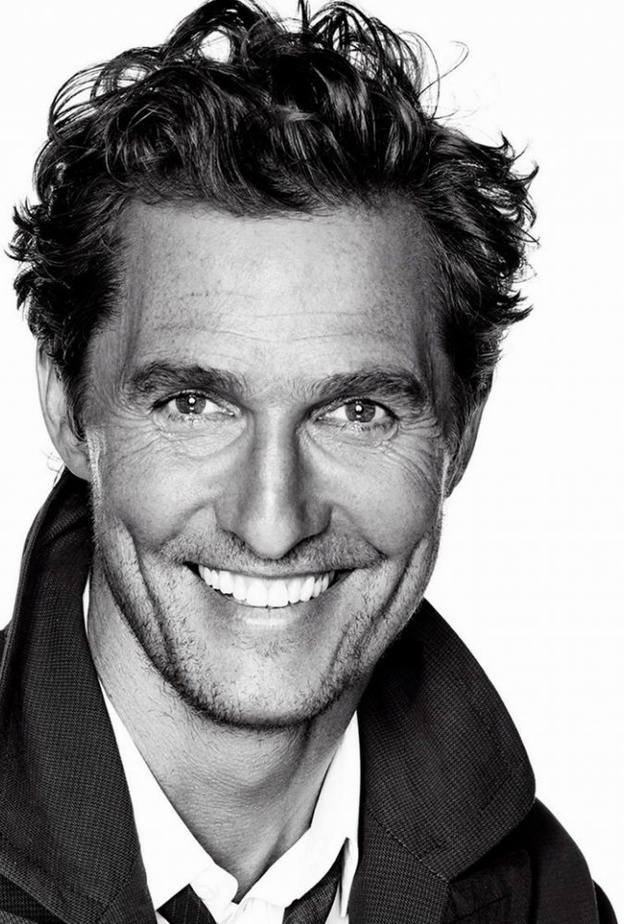 ماثيو ماكونهي