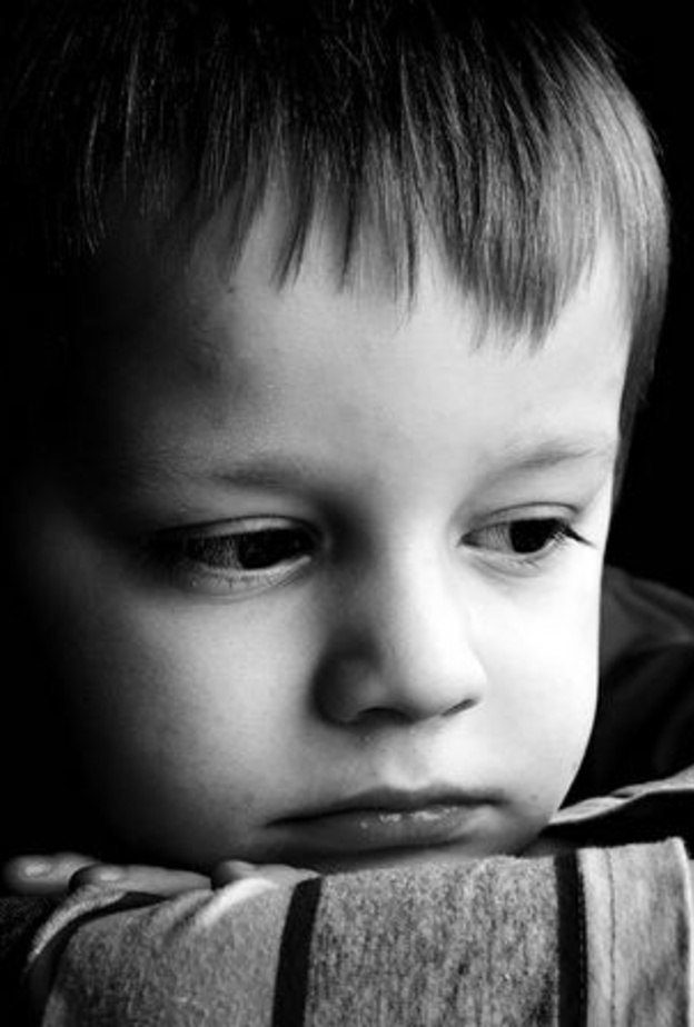  هل يوم واحد فقط في حياة اليتيم كاف لتحقيق الاماني وتعويض الحرمان