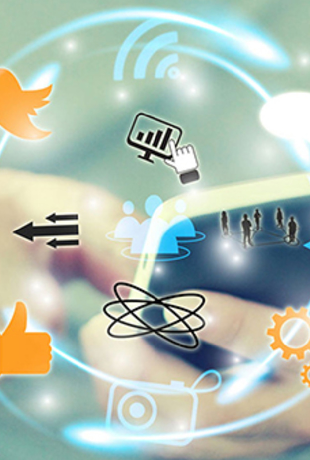 شبكات التواصل الإجتماعي .. في طريقها الى؟