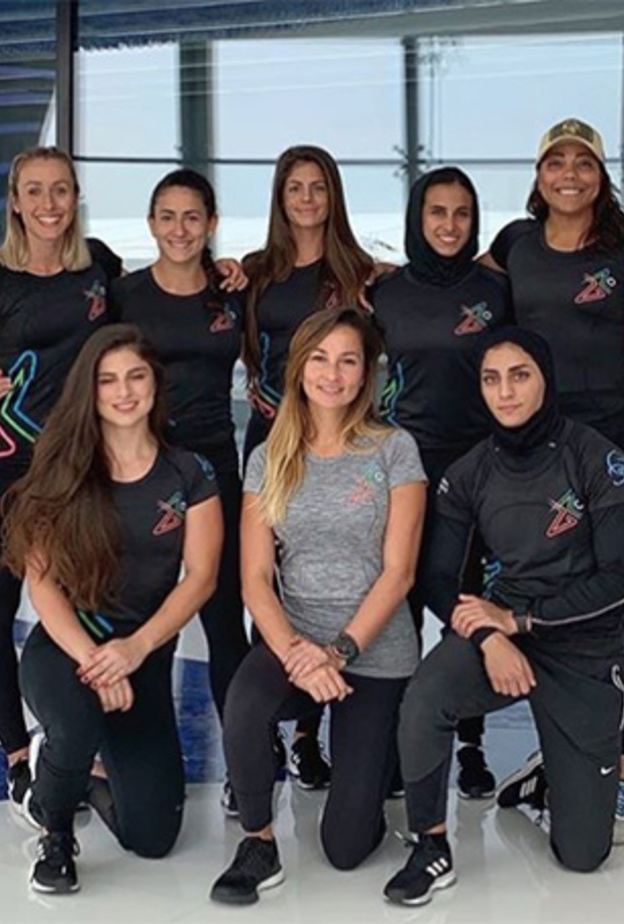 دليلكم الكامل لفعاليات الألعاب الحكومية 2019 في دبي