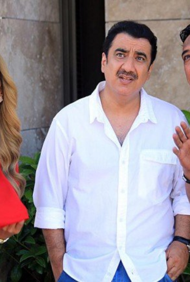 مسلسل البيت الكبير