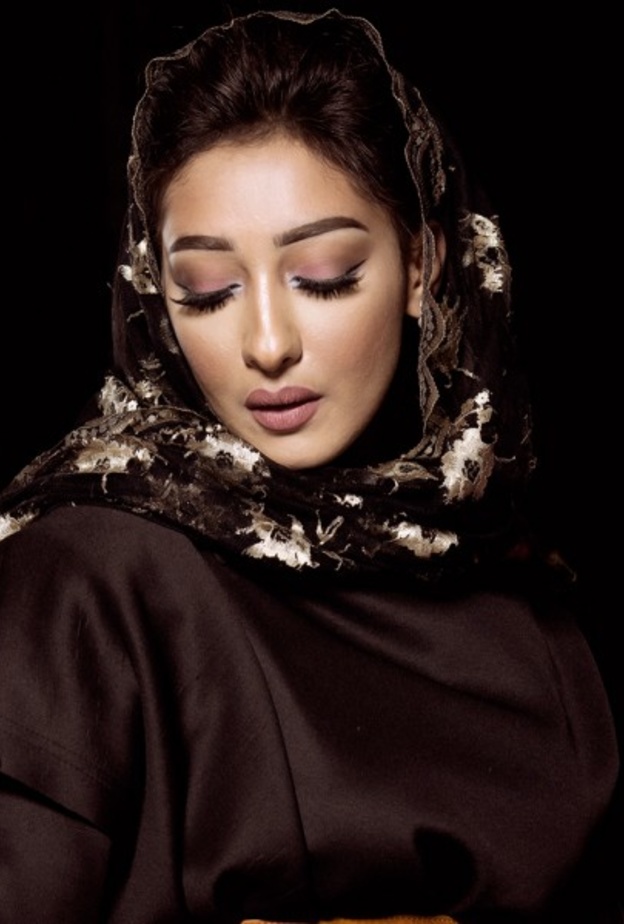 ريم السويدي