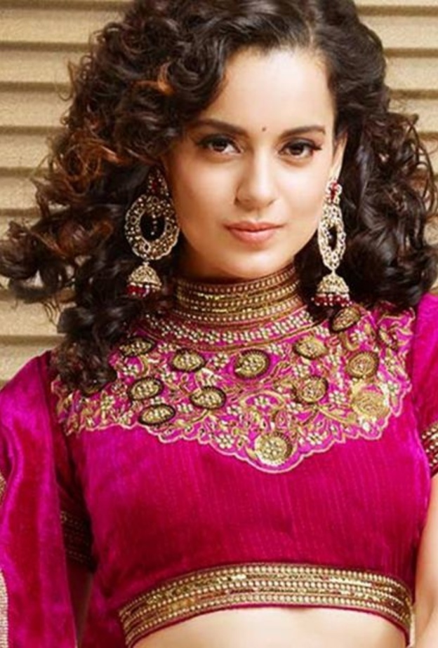 كانجانا تدلي بشاهدتها في قضية هريثيك روشان....ماذا قالت؟