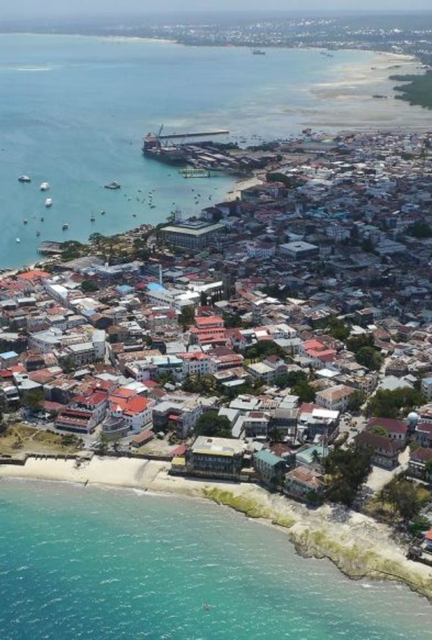 مشهد لمدينة الحجر