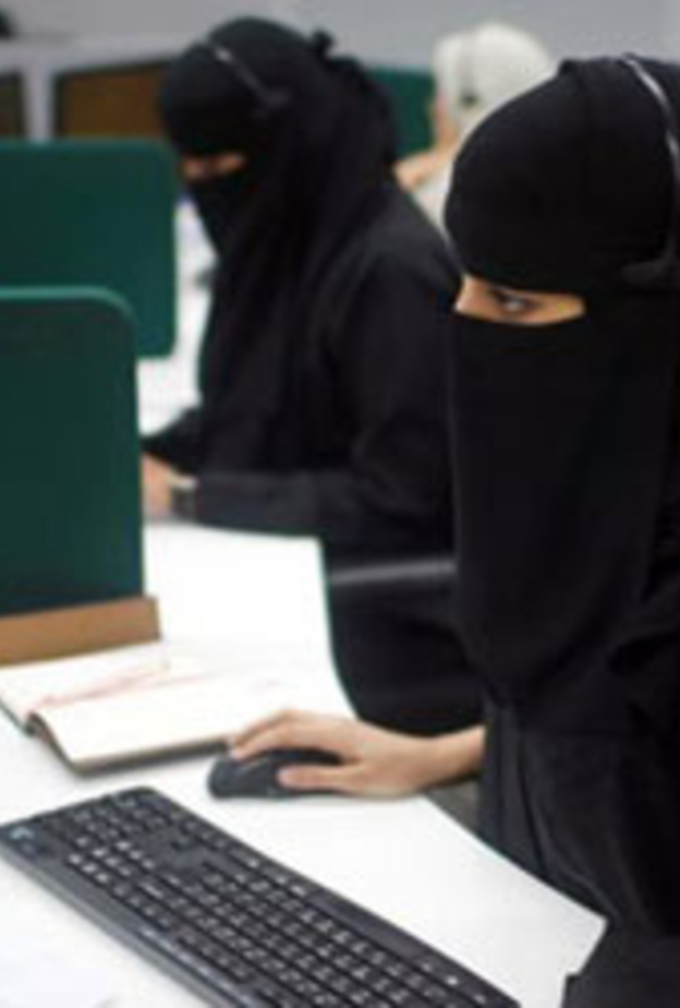 وظائف شاغرة للرجال والنساء بمسمى أخصائي خدمات عملاء