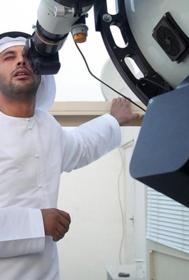 الإمارات تتحرى اليوم هلال شهر شوال أول أيام عيد الفطر 2019